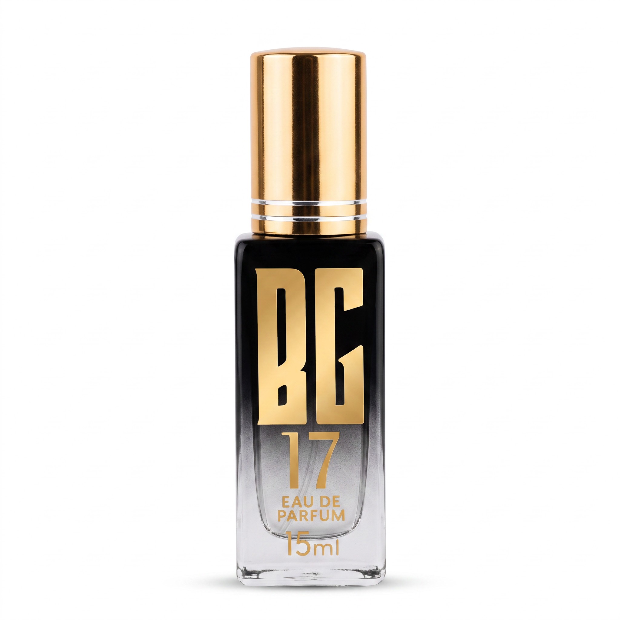 Perfume BG 17 Beérie Good