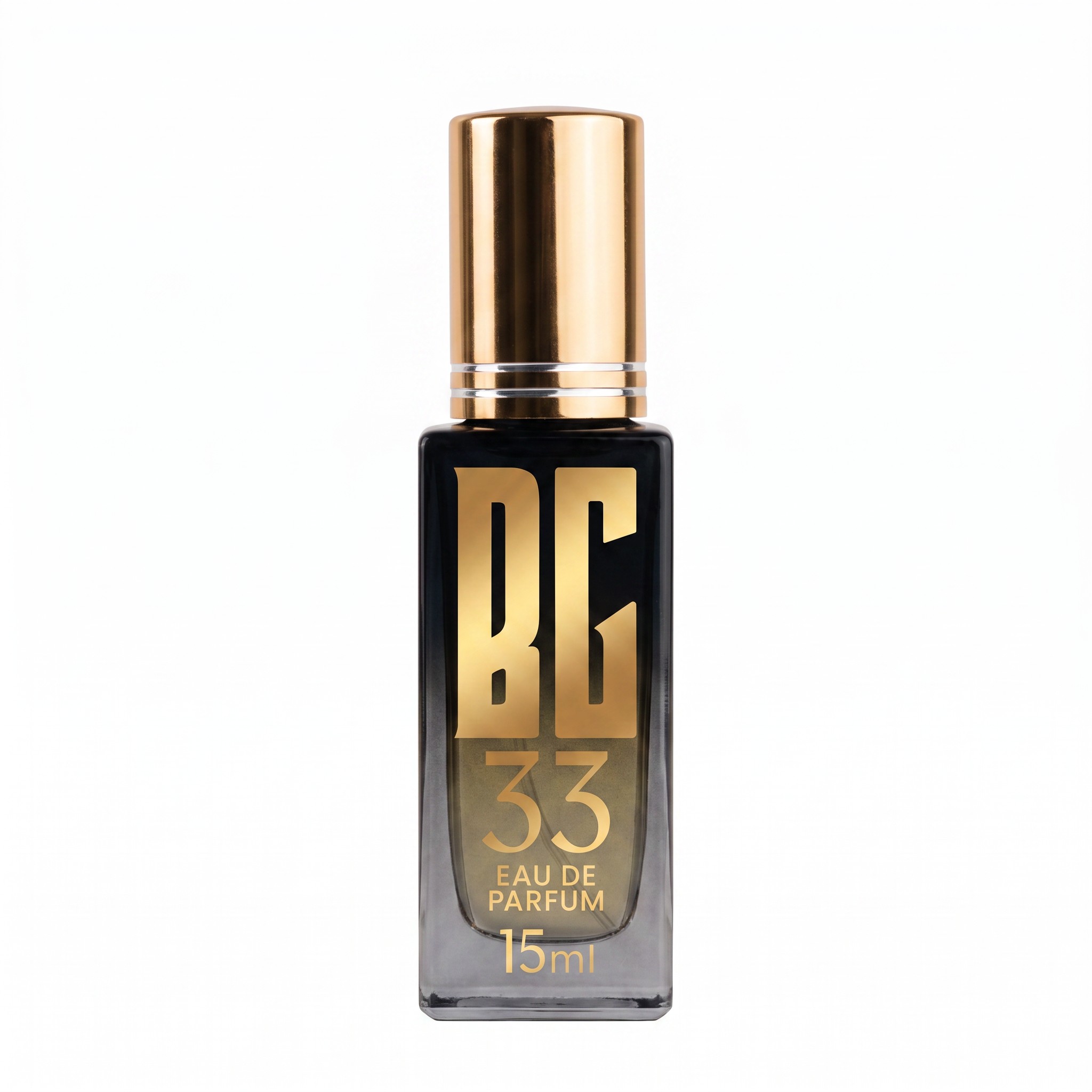 Perfume BG 33 Beérie Good